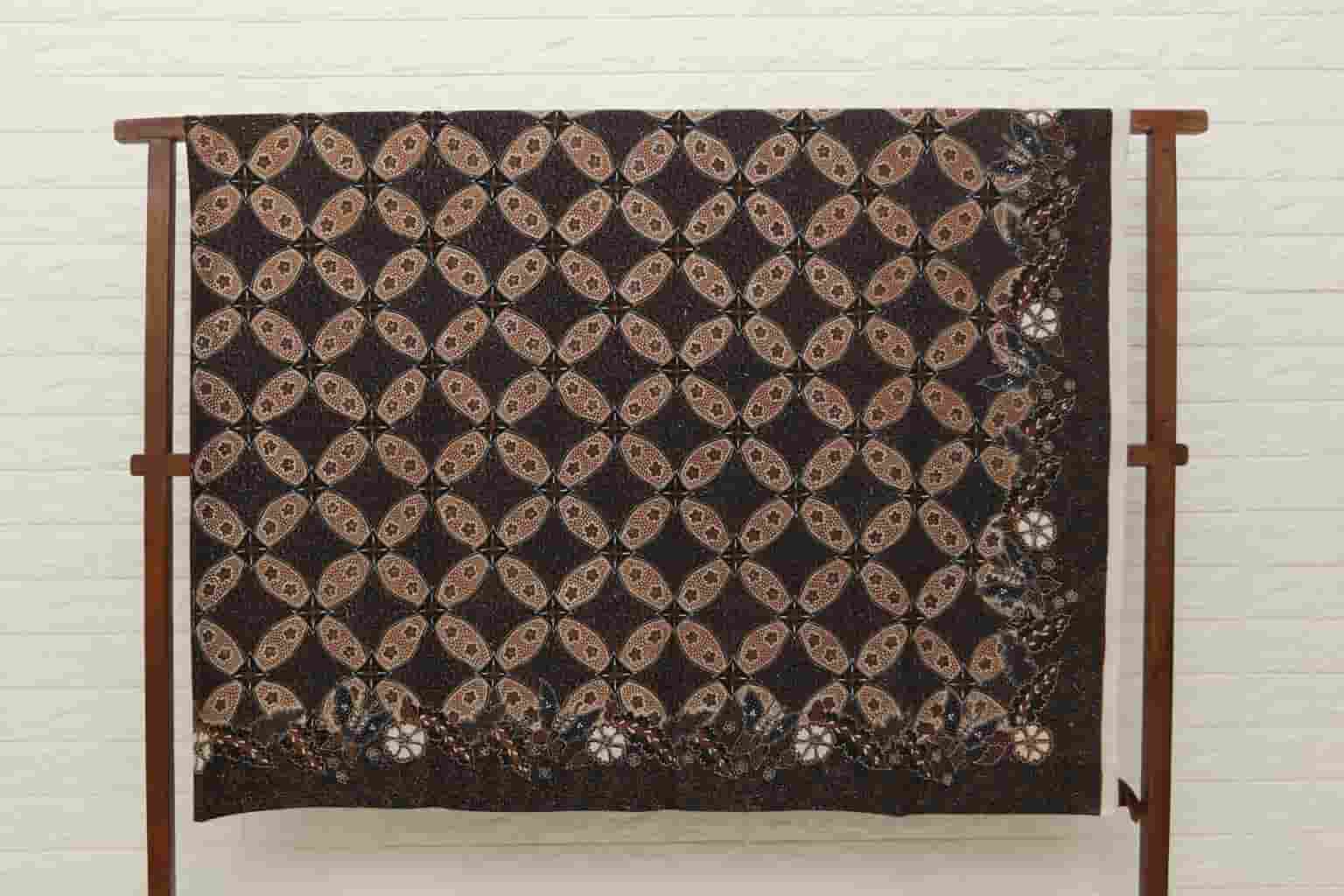 Motif Kawung Batik Tulis Asli Filosofi, Sejarah, Makna, dan Jenis Motif Klasik Nusantara