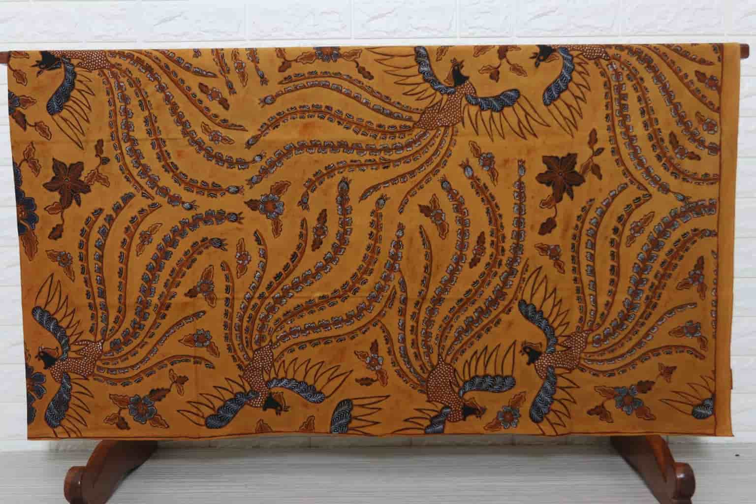 Harga Batik Tulis Asli: Panduan Lengkap Menilai Kualitas, Ciri-Ciri, dan Faktor Penentu Harga