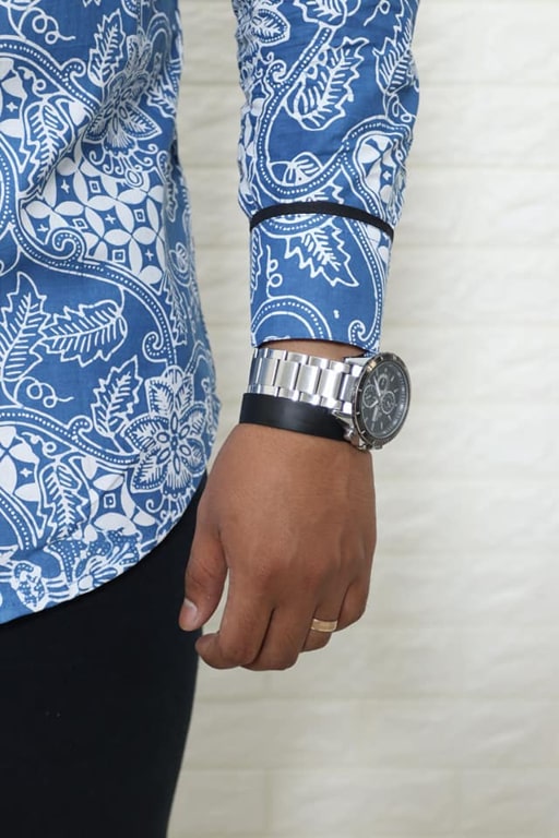 Seragam Batik Instansi Solusi Profesional untuk Kebutuhan Dinas, Kantor, dan Pemerintah