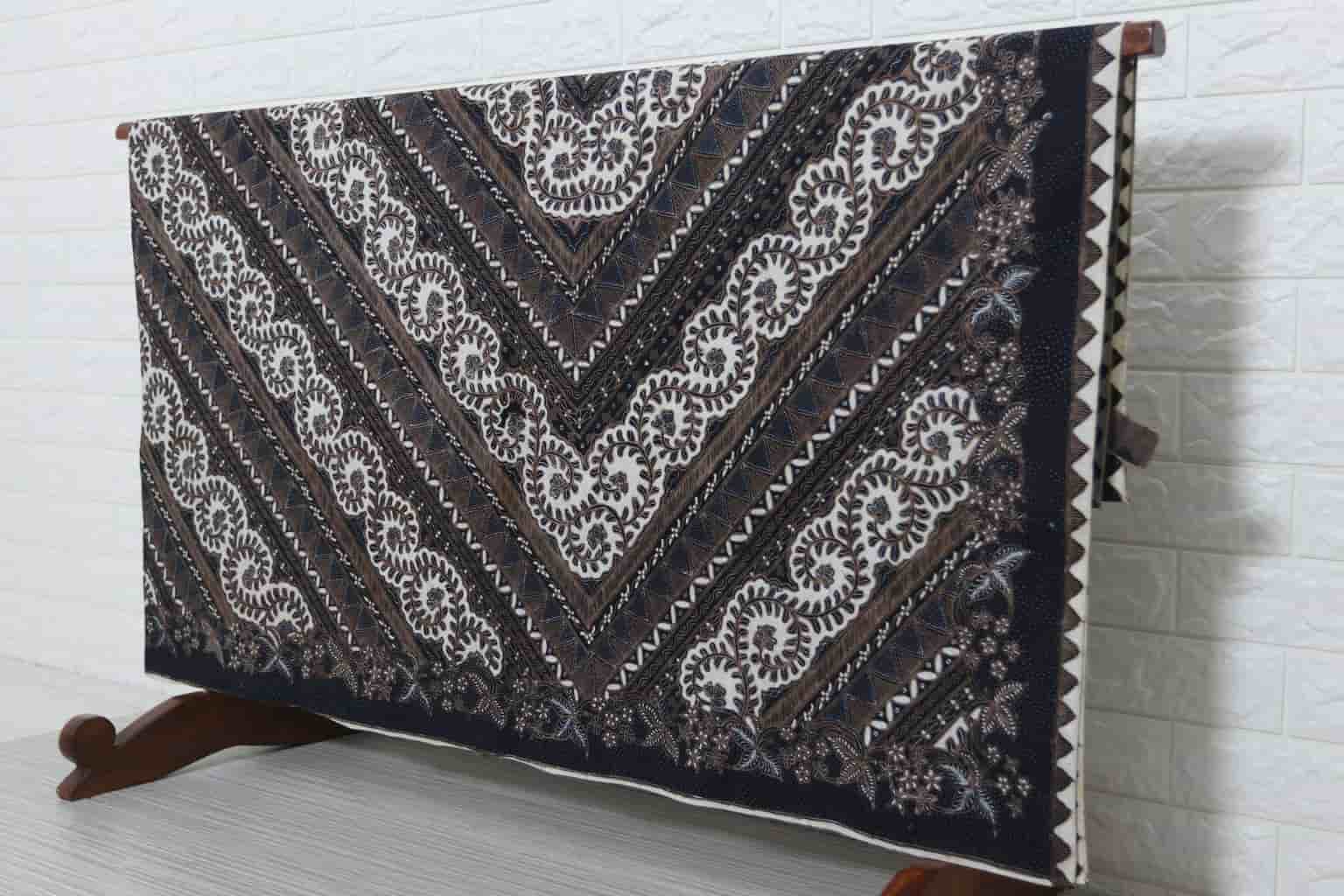 Tempat Beli Batik Tulis Asli Solo Terbaik dan Terpercaya (Panduan Lengkap 2026)