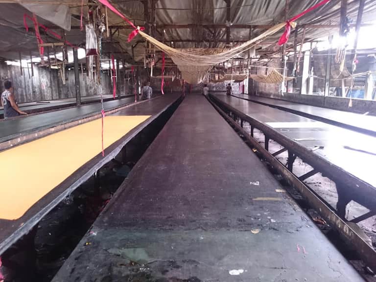 Vendor Batik Custom Solo Harga Pabrik Rahasia Produksi Seragam Berkualitas Tinggi dengan Biaya Lebih Efisien