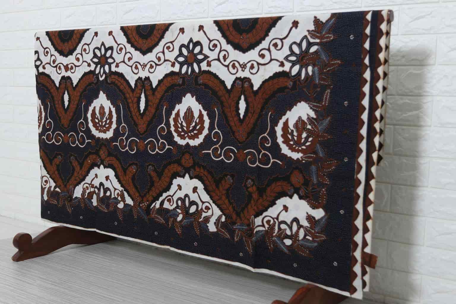 Vendor Batik Seragam Awet Bertahun-Tahun Investasi Seragam Kantor Tahan Lama dan Tetap Elegan