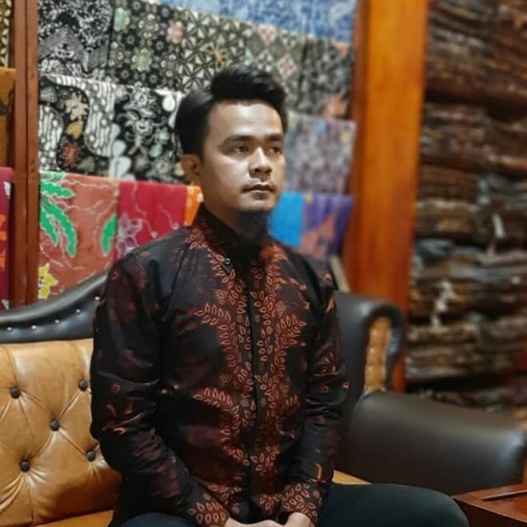Vendor Batik Seragam Kenyamanan Maksimal Rahasia Seragam Adem, Ringan, dan Nyaman Dipakai Seharian