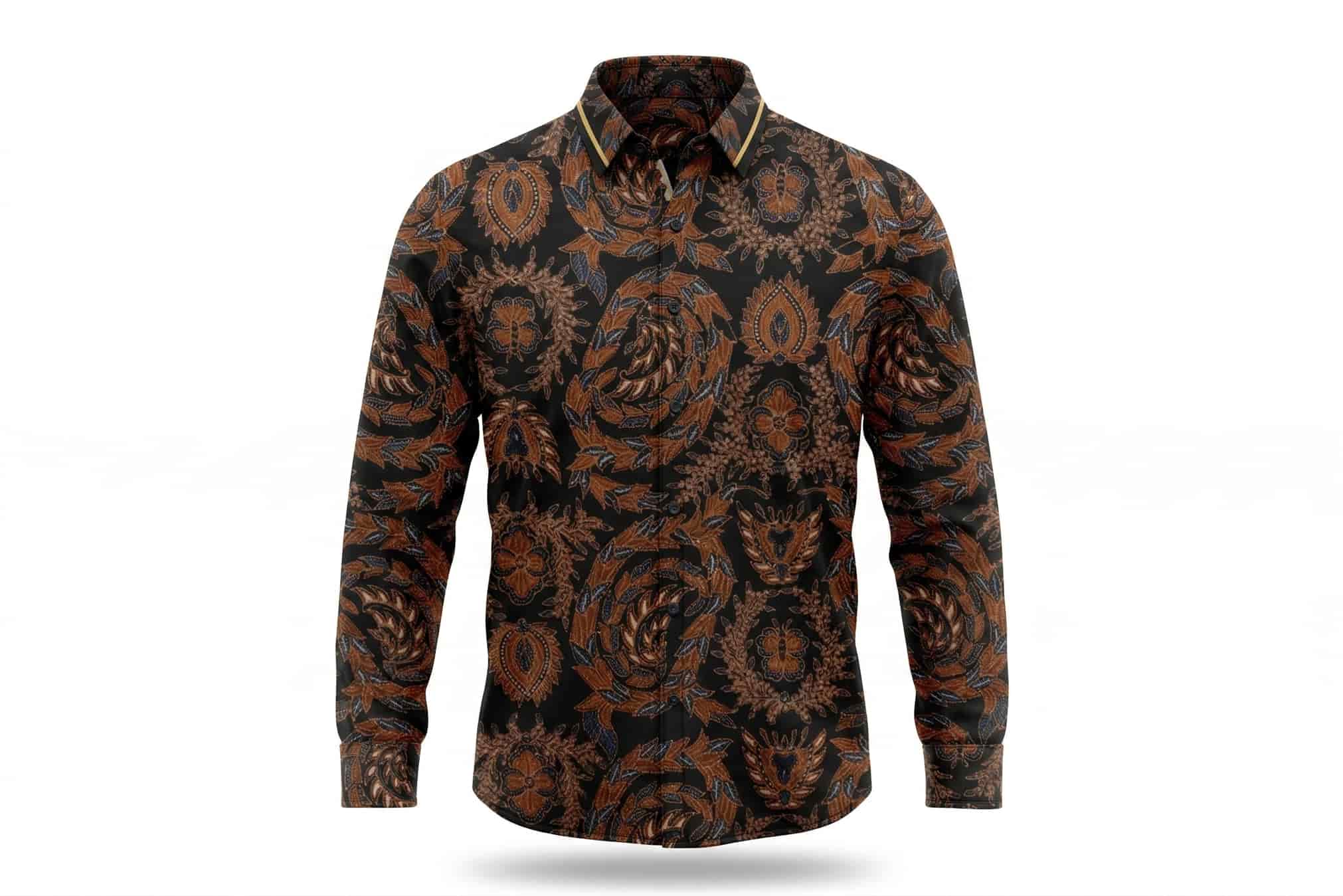 Paket Seragam Batik Among Tamu dan Sinoman Modern agar Acara Pernikahan Terlihat Mewah