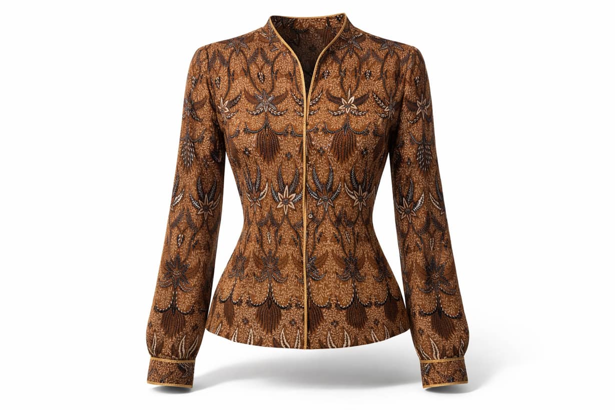 Konveksi Batik Seragam Area Bojongsoang Harga Kompetitif Kualitas Premium