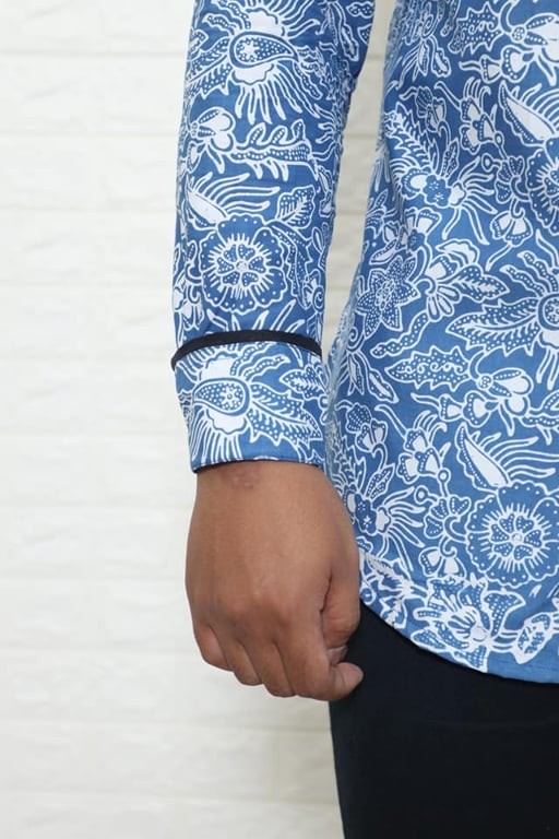 Grosir Kain Batik Korpri dan Seragam Pemda Harga Pabrik untuk Instansi & Paguyuban